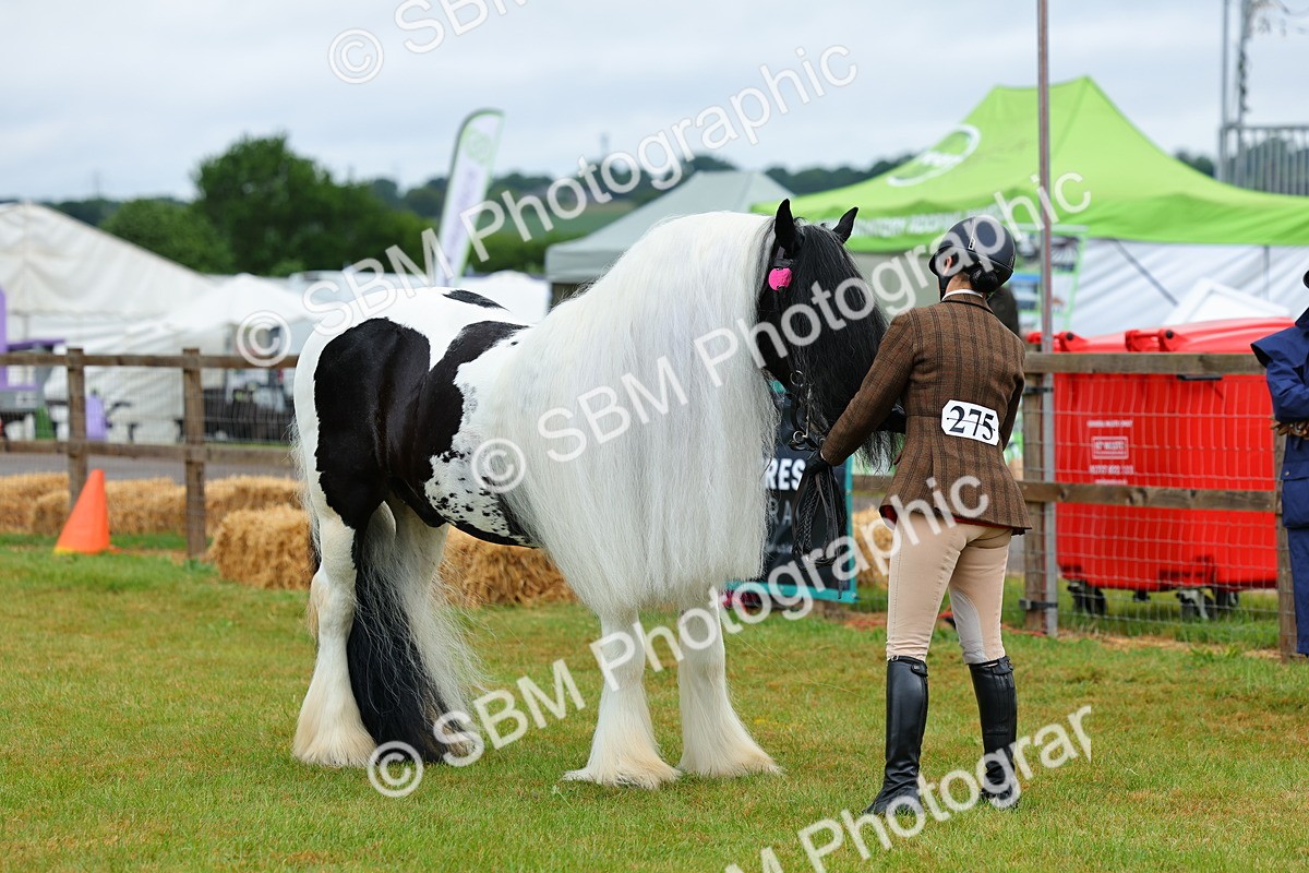 SBM_01243 - Class 1-4 - BSPA Ridden