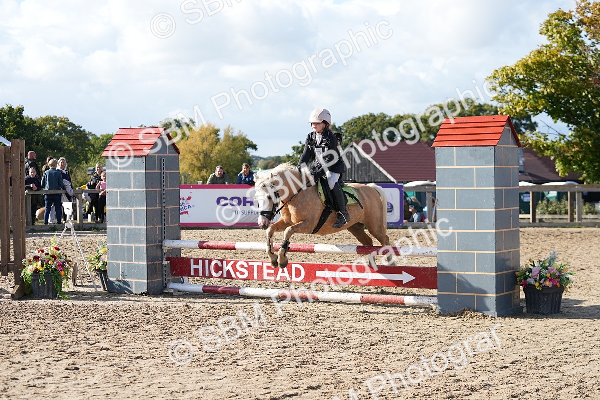 SBM_49272 - J8 - Junior Pony 65cm Championship