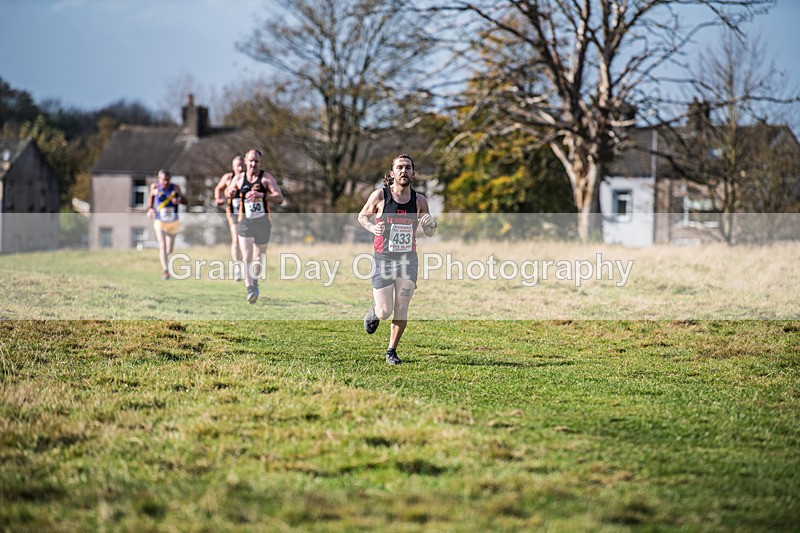 Cumbria XC-909 - Cumbria XC League Workington Saturday 26th October 2024