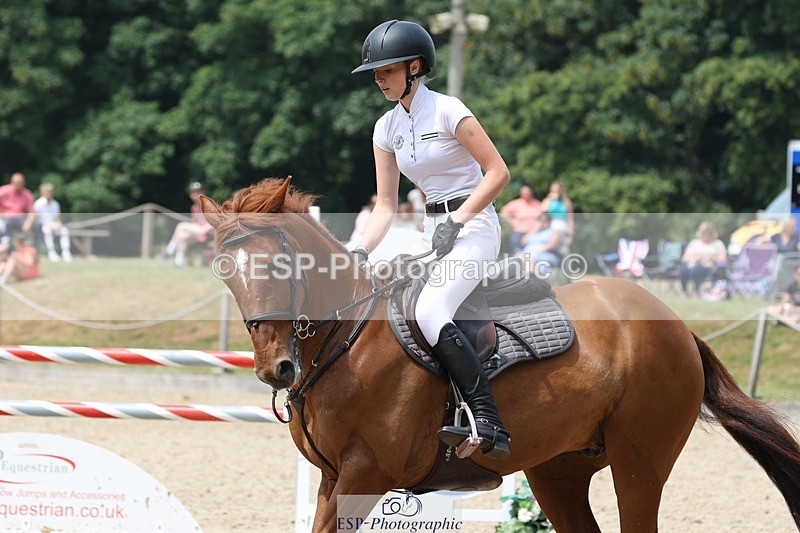 230617-134002-04817 - Cls 09 Blue Chip Pony Newc 1st Rnd