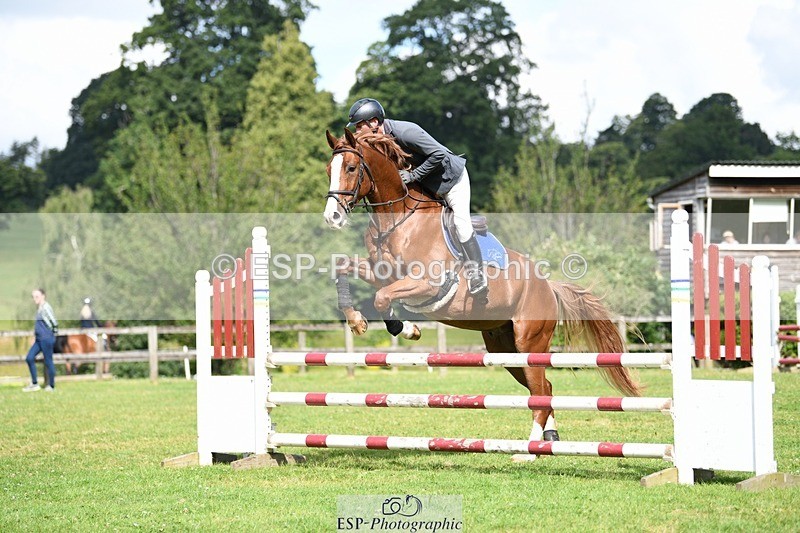 240711-101145-24709 - Cls 126 85cm Amateur Quali