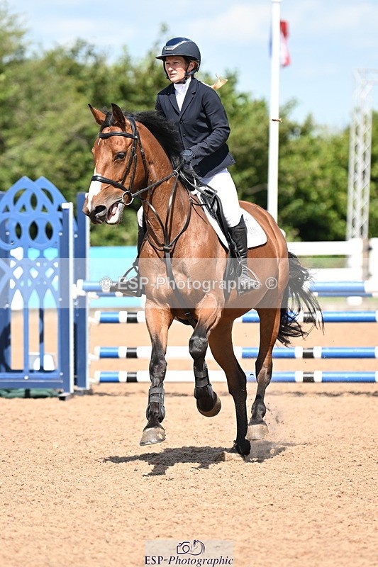 240728A-112536-08402 - Cls 35 Snr Discovery and 1m Open