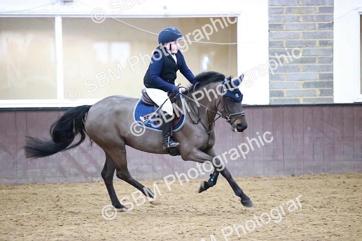 SBM_000216 - Class 1 - Pony Intro 70cm