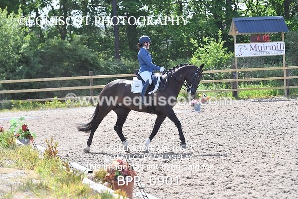 BPP_0901 - ADV MED 4 & 5