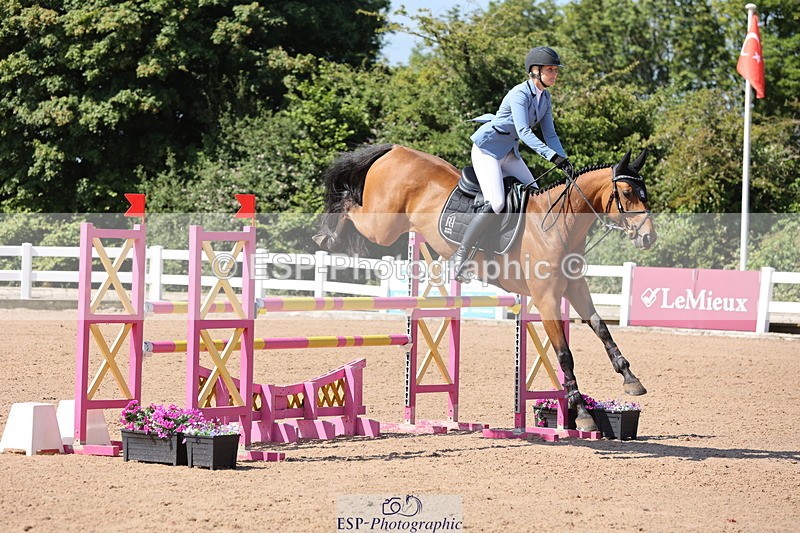 240718A-105434-04062 - Cls 29, YH 6 Yr Olds 1.20m