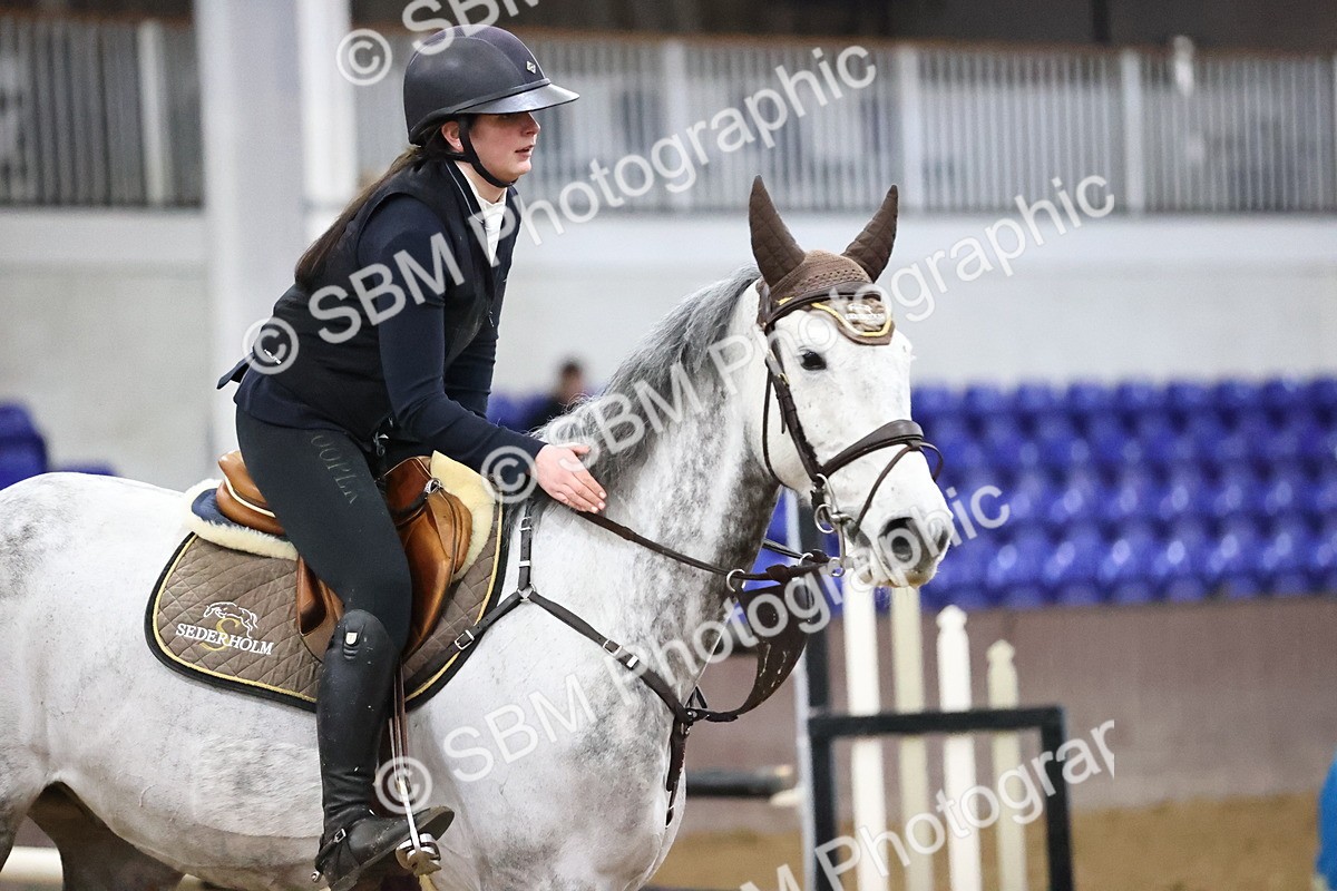 SBM_006362 - Class 19 - Senior Foxhunter 1.20m