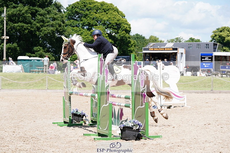 250615A-122510-10819 - Class 46 Snr 1m Open