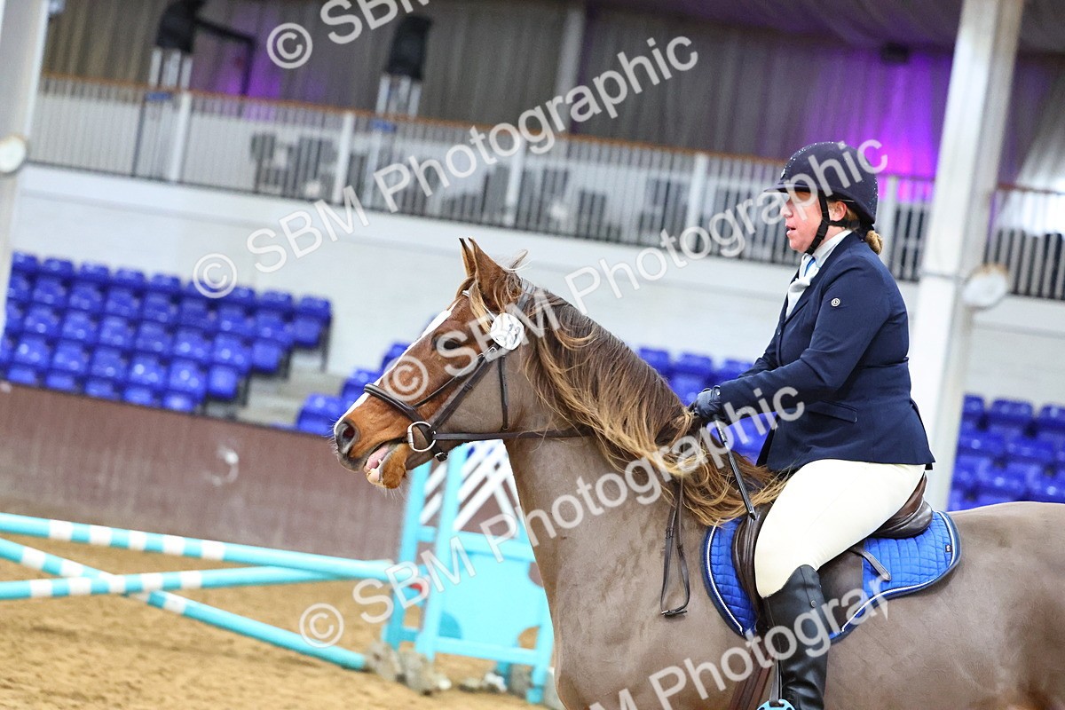 SBM_000780 - Class 3 - 60cm