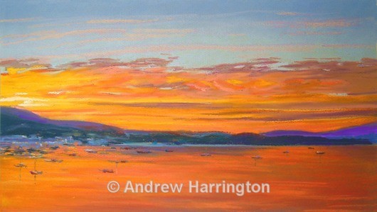 port Pollenca - Paintings 6
