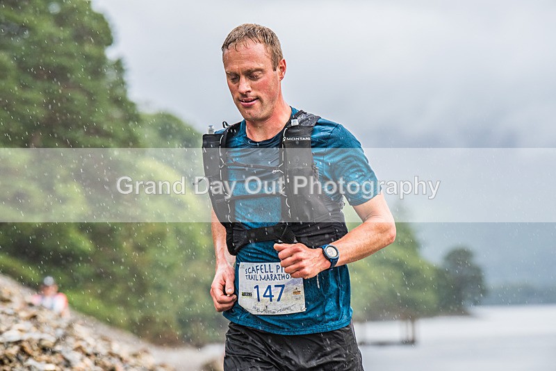 Scafell Pike-122 - High Terrain Events Scafell Pike Trail Marathon Sunday 20th August 2023