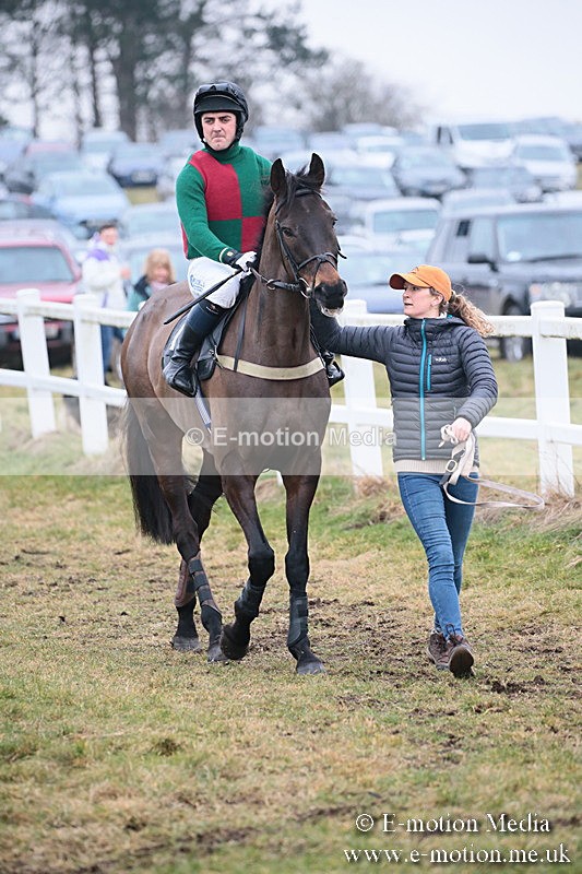 PtP 170219 -393 - Combined Services Point-To-Point Larkhill 17/02/19
