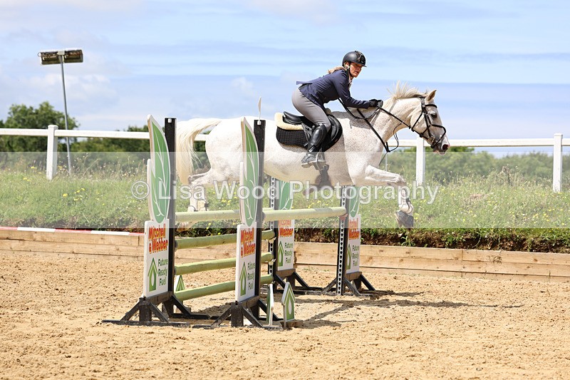 3E7A3499 - Class 5: Senior Discovery/1m open