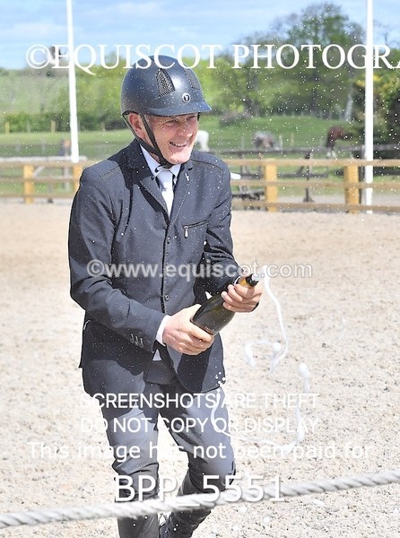 BPP_5551 - CLASS 23 SUN 0.85m Amateur Championship Qualifier