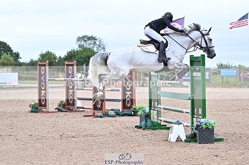 250803-083815-11328 - Cls 25 Senior 1.20m Open
