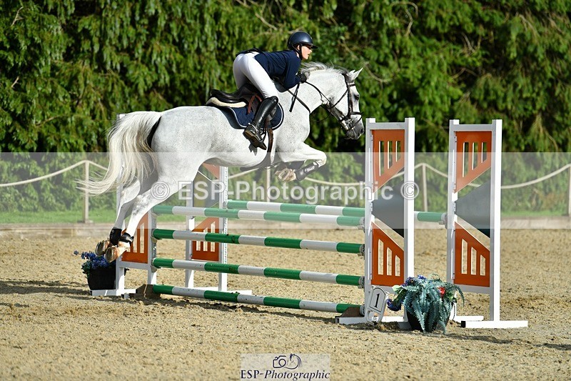 230712-184537-25875 - Cls 57 Newcomers & 1.10m Open