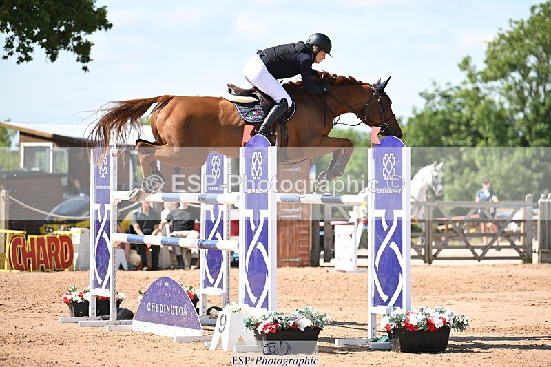 240718A-152605-07200 - Cls 5, 3 Star Big Tour 1.45m