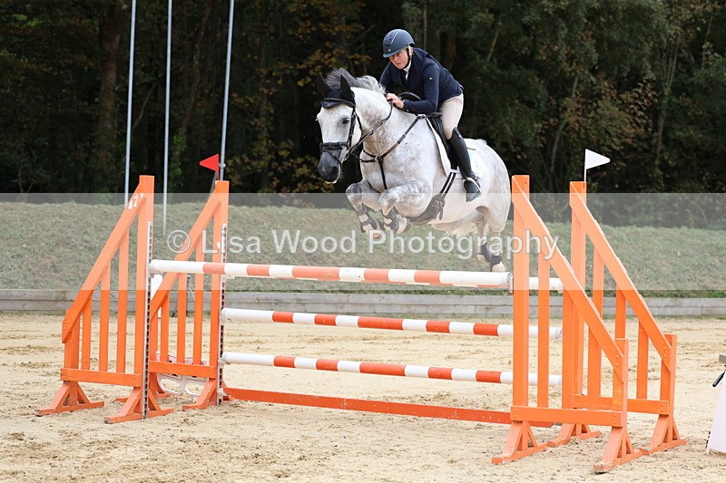 3E7A3327 - Class 9: Senior Foxhunter/1.20 open