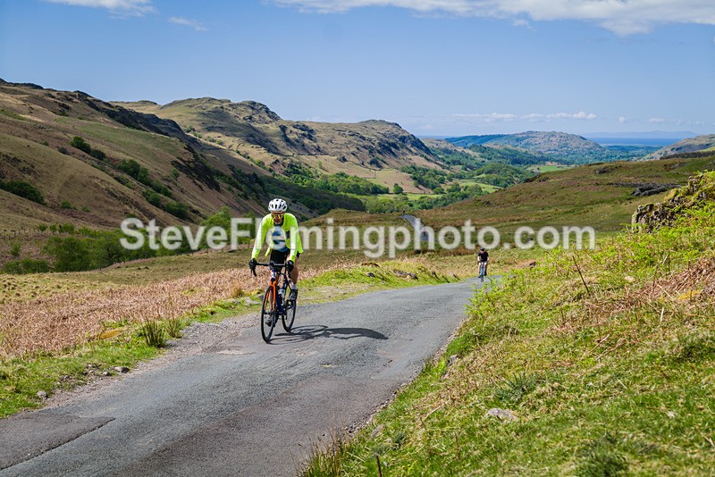 121848 - Hardknott Pass Camera 1 12.00-13.00