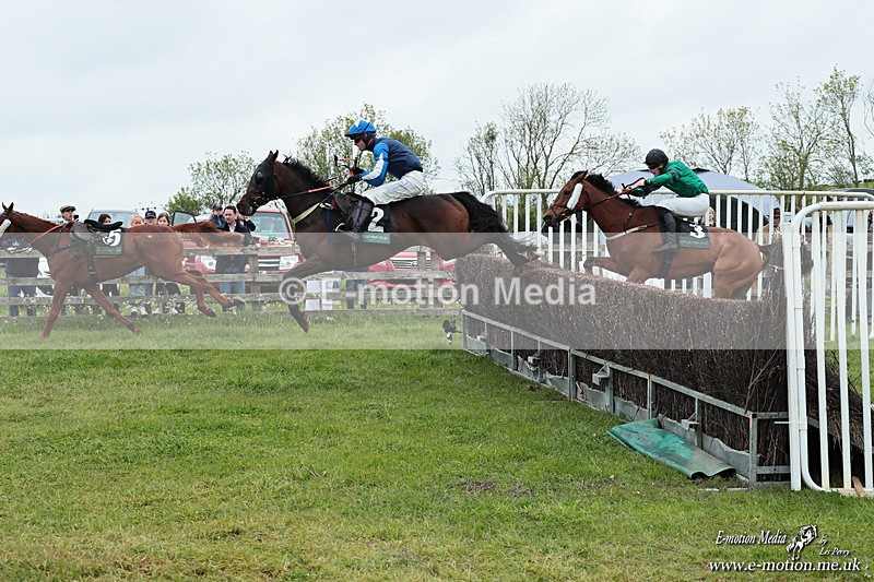 PtP 040526 134 - Mollington Point-to-Point 04/05/26