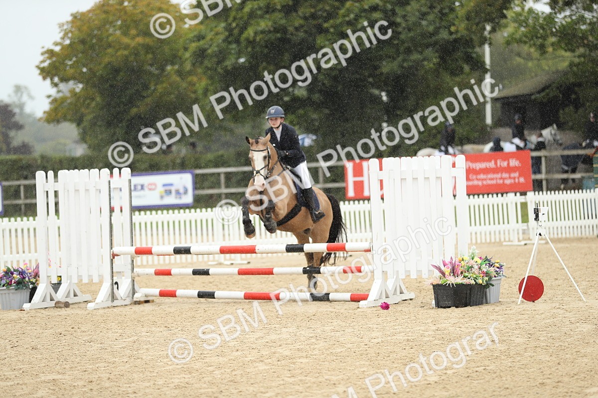 SBM_70403 - J15 - Junior Pony 70cm Championship