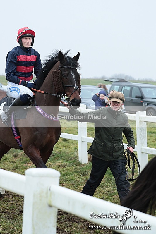 PtP 180126  0869 - Royal Artillery PtP Larkhill 18/01/26