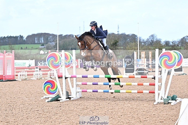 260311-104924-00122 - Cls 0+1 Clear Round, British Novice and 90cm