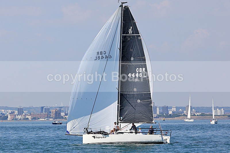 180707 RAGING BULL GBR4448L 1Y3A0252 - ROUND THE ISLAND 2018