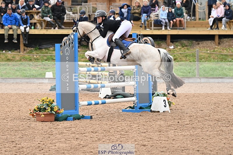 240630A-105117-11855 - Cls 24 HOYS 128cm Qualifier