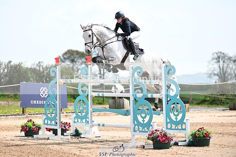 250425-135620-09613 - Cls 10 - 2 Star Big Tour L Ranking Class - 2nd Half plus Presentations