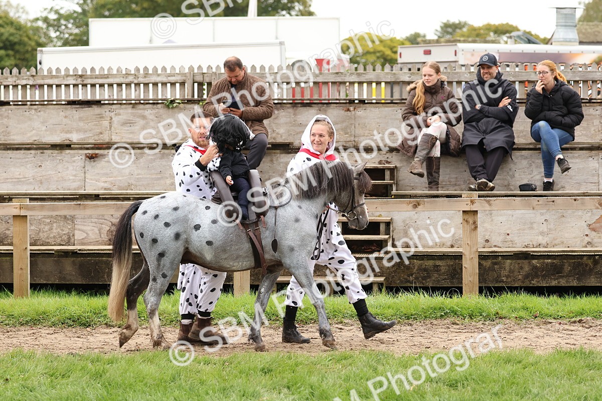 SBM_61636 - S37a - Fancy Dress Showing