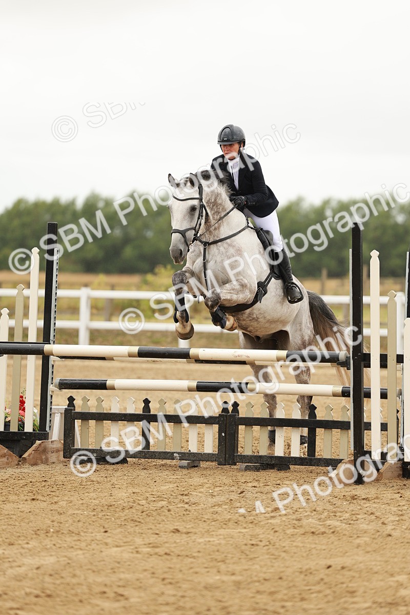 SBM_006779 - Class 2 - Senior Discovery - 1.00m Open