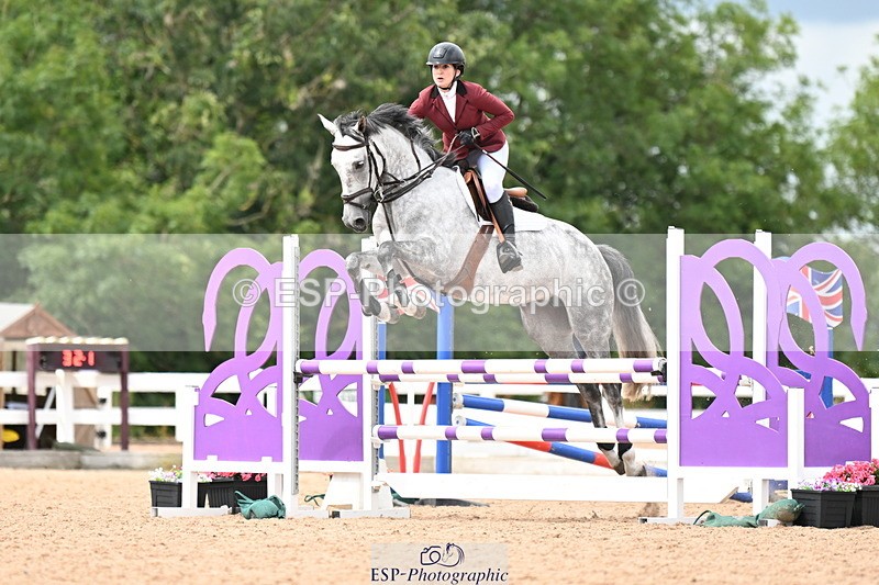 240726A-143011-01705 - Cls 10 95cm Amateur Qualifier