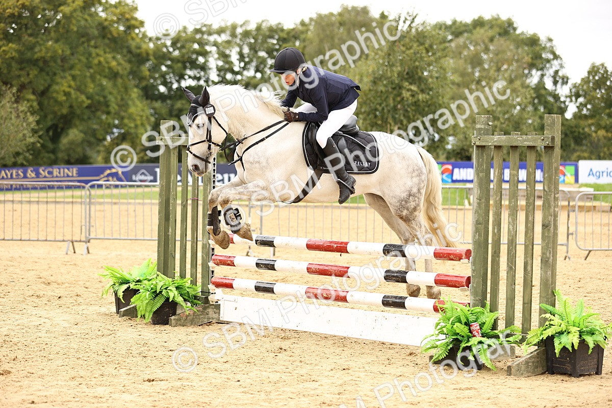 SBM_66593 - J17 - Junior Pony 80cm Championship