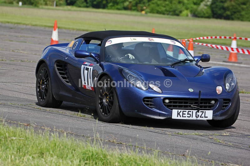  - Lotus Cup UK Speed Champs 2014/15/16/17/18/22/23/24