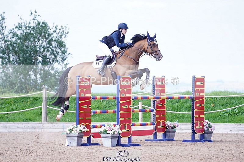 240802A-110702-03722 - Cls 16 Snr 1.20m Open