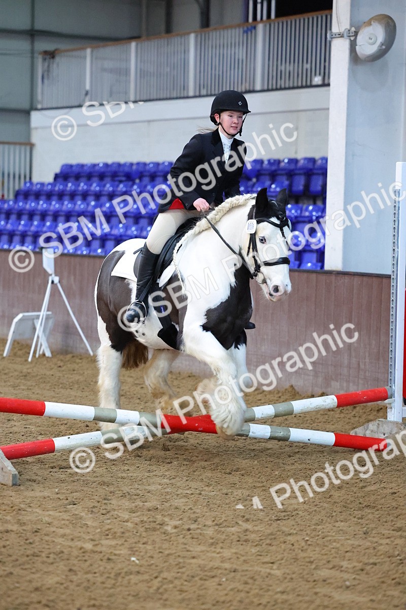 SBM_000052 - Class 1- 40cm