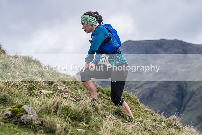 Wasdale Show-492 - Wasdale Head Show Fell Races (Junior & Senior) Saturday 14th October 2023