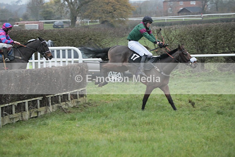 PtP 041222 0503 - Wheatland  Hunt PtP Chaddesley Corbett, Worcs 04/12/22