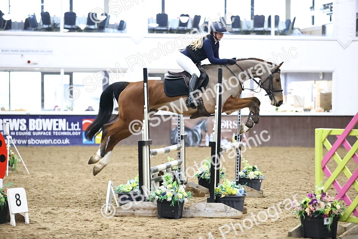 SBM_002803 - Class 9 - Senior Discovery - 1.00m