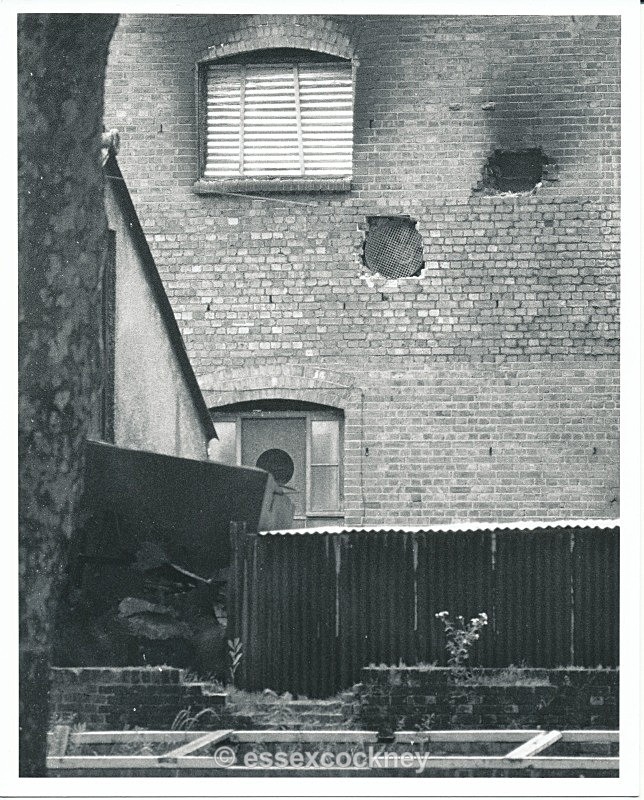  - LBTH 1970s