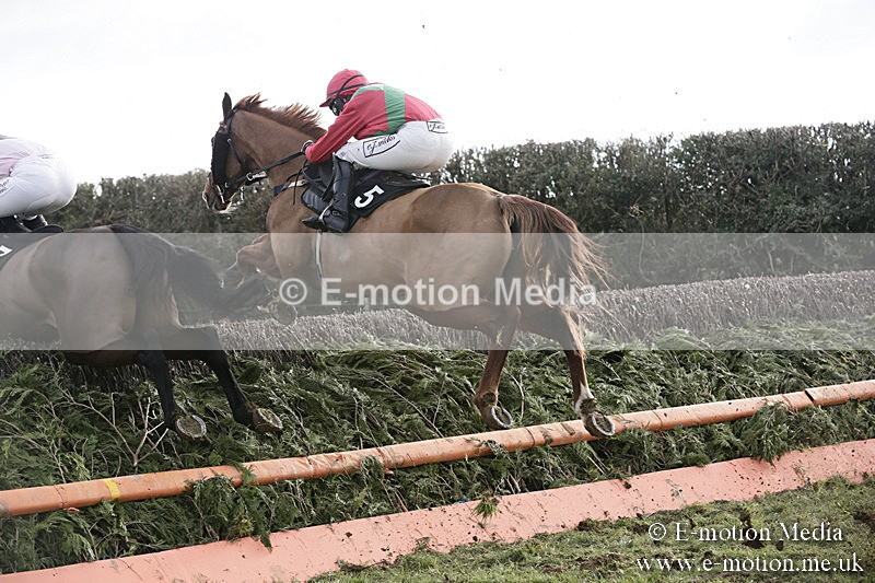 PtP 040218 416 - Point-to-Point Milborne St Andrew 04/02/18