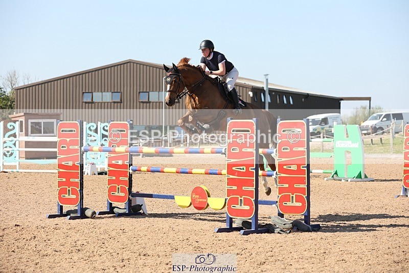 250430-160843-01615 - Cls 7 National 1.30m and 1.40m Open