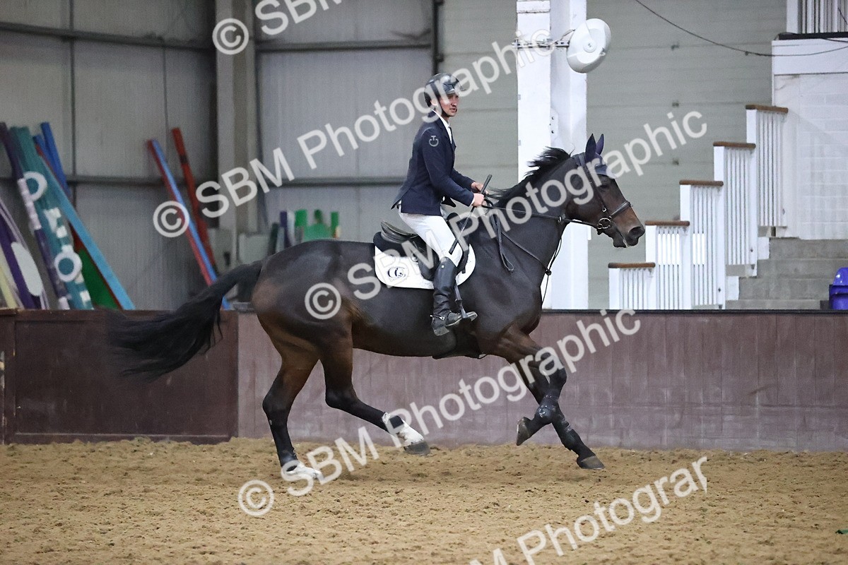 SBM_003787 - Class 12 - Senior Foxhunter 1.20m