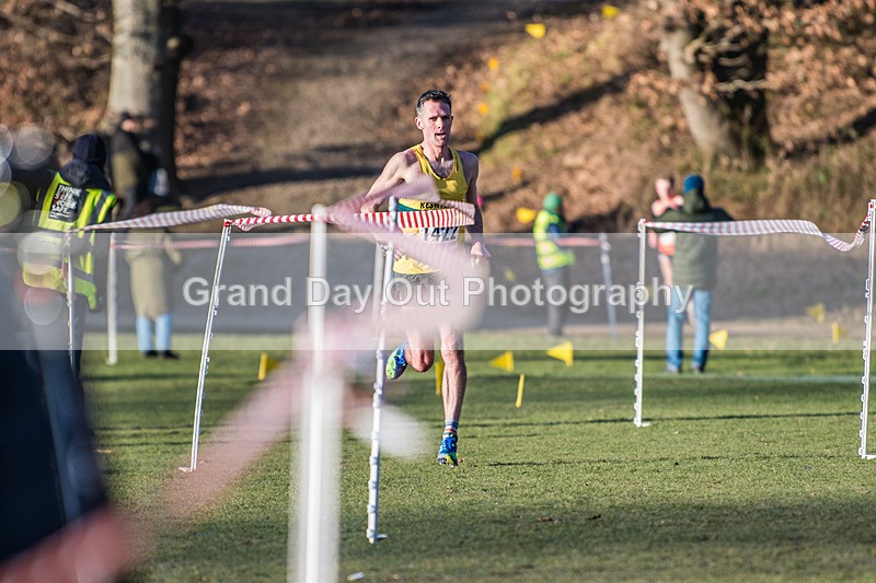 Cumbria XC-1051 - Cumbria Cross Country Championships (Junior & Senior Races) Saturday 3rd January 2026