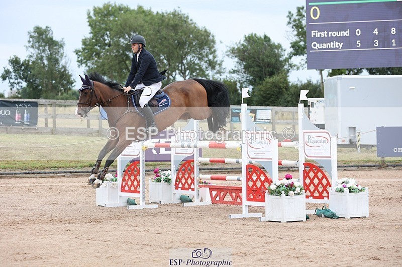 250719-085622-13075 - Cls 15, 1 Star Silver Tour Start til Break