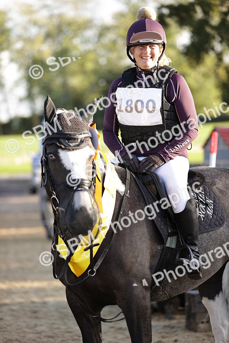 SBM_12431 - E6 - Eventers Challenge 80cm Championship