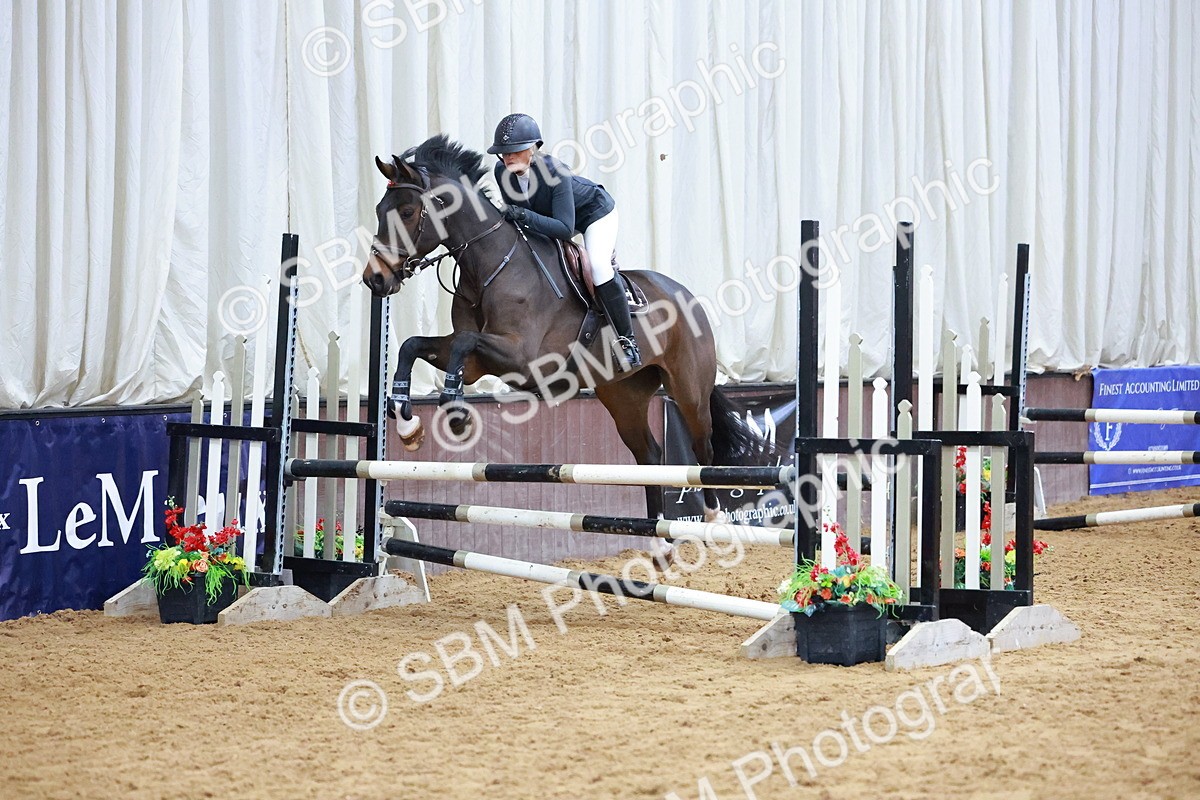 SBM_000475 - Class 2 - Senior British novice - 90cm