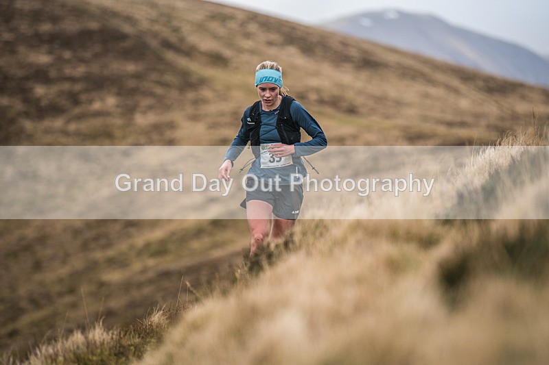 Blake Fell-753 - Blake Fell Race Saturday 25th January 2025