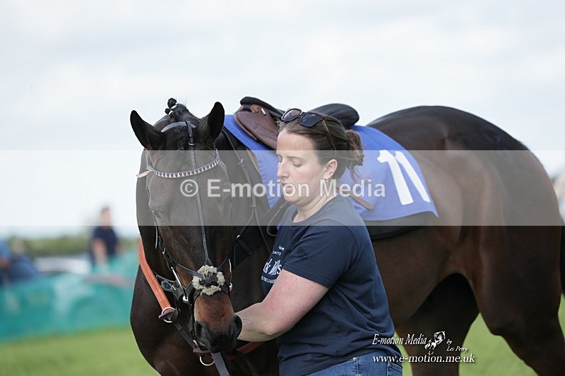 PtP 070523 412 - Kimblewick Races Coronation Meet  Kingston Blount 07/05/23