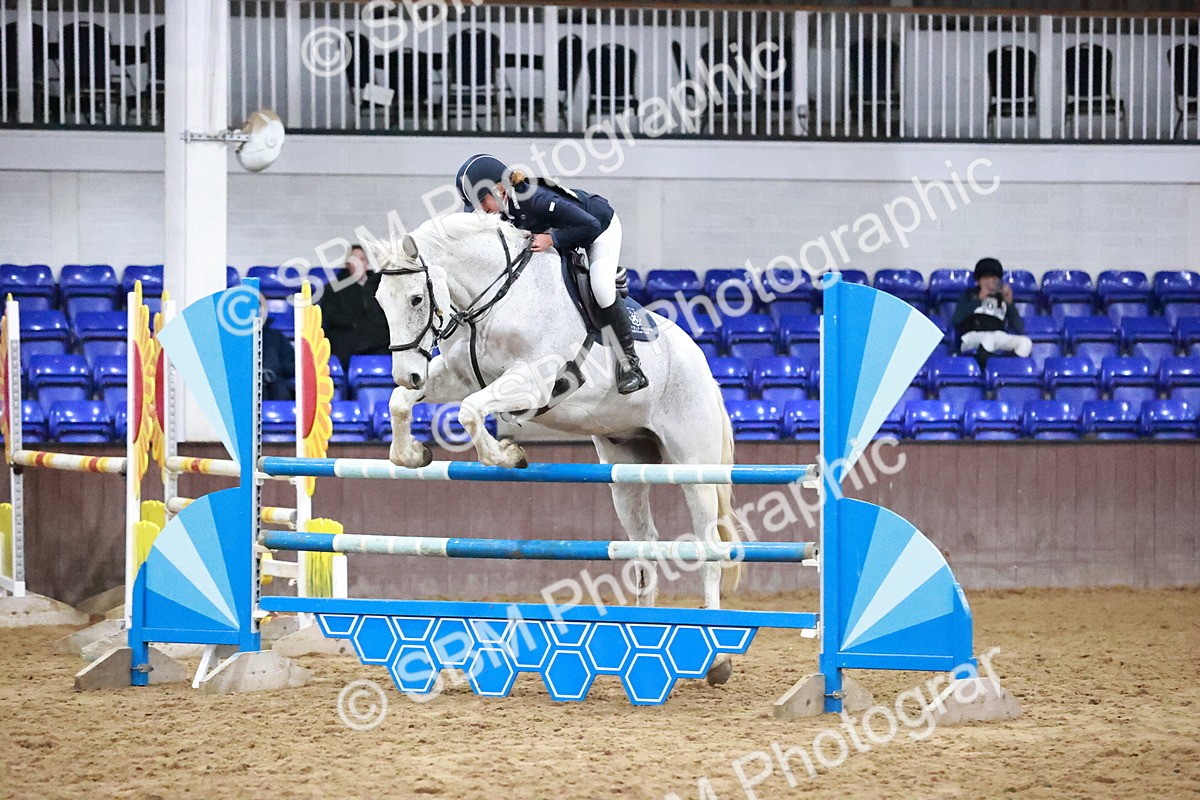 SBM_001852 - Class 5 - 1.10m